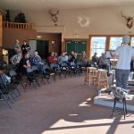 Men's Retreat